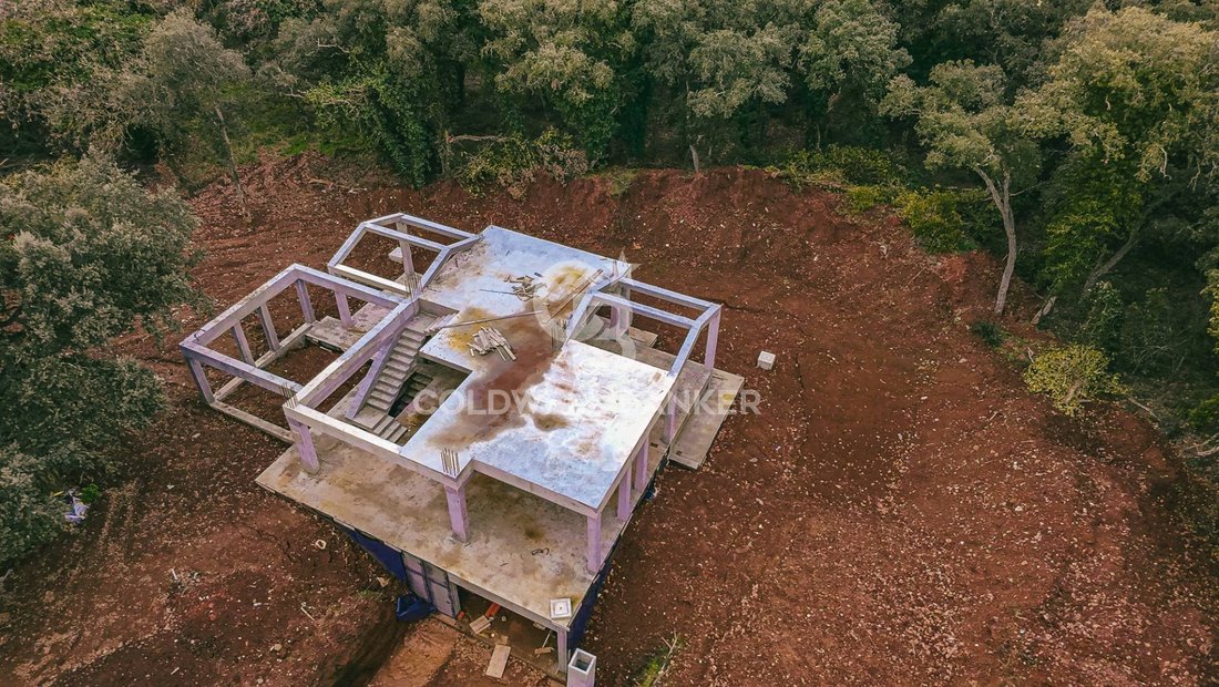 Villa in Spinaceto - Mezzocammino, Rome, Lazio 3 - 17065188