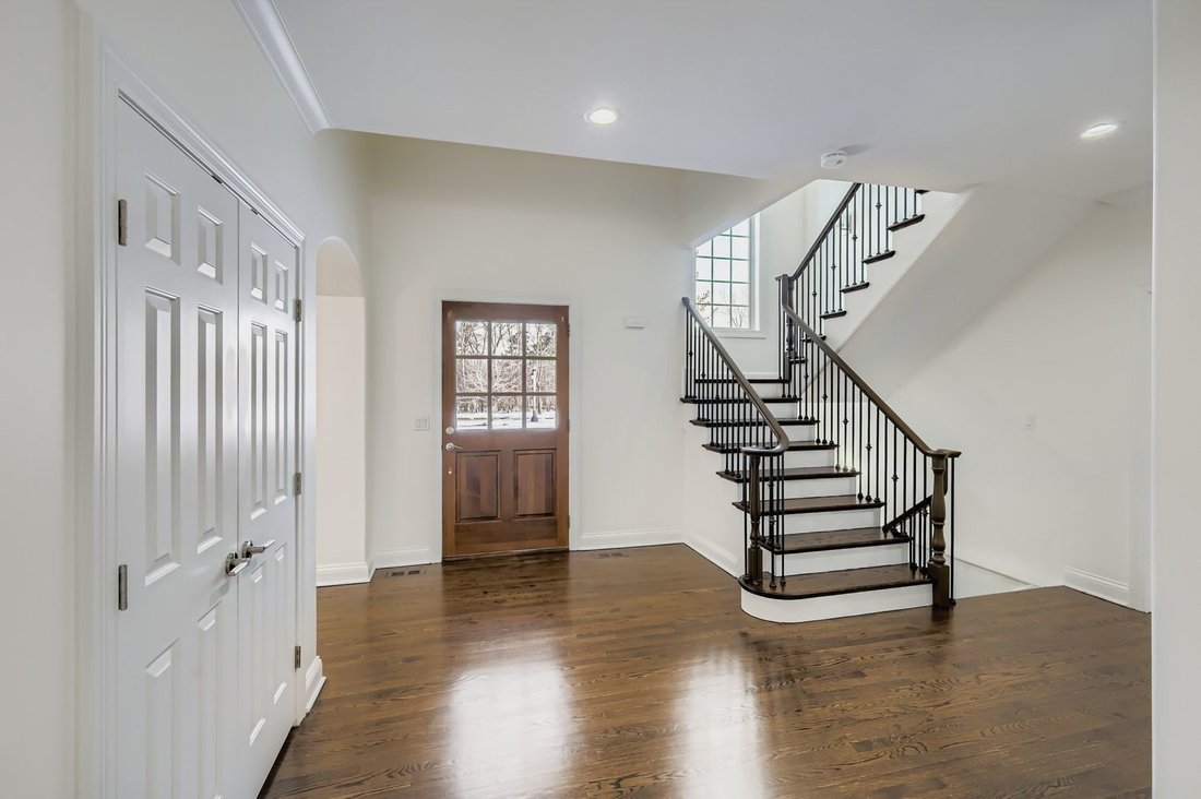House in Lake Bluff, Illinois, United States 5 - 17064878
