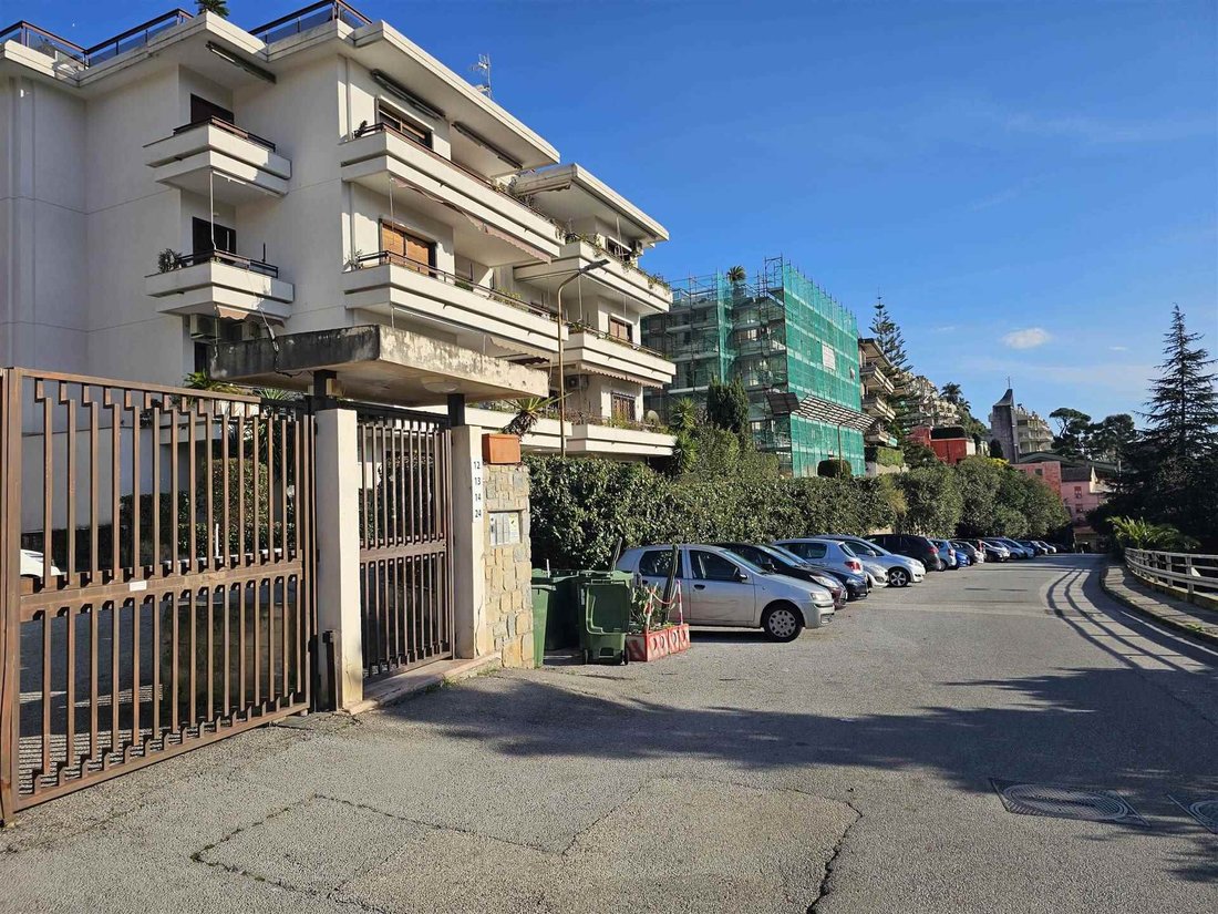 Apartment in Irno - Sala Abbagnano - Brignano, Salerno, Campania 4 - 17064387