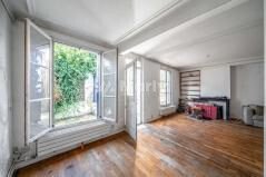 House in Arrondissement of Bobigny, Ile-de-France, France 5 - 17065406
