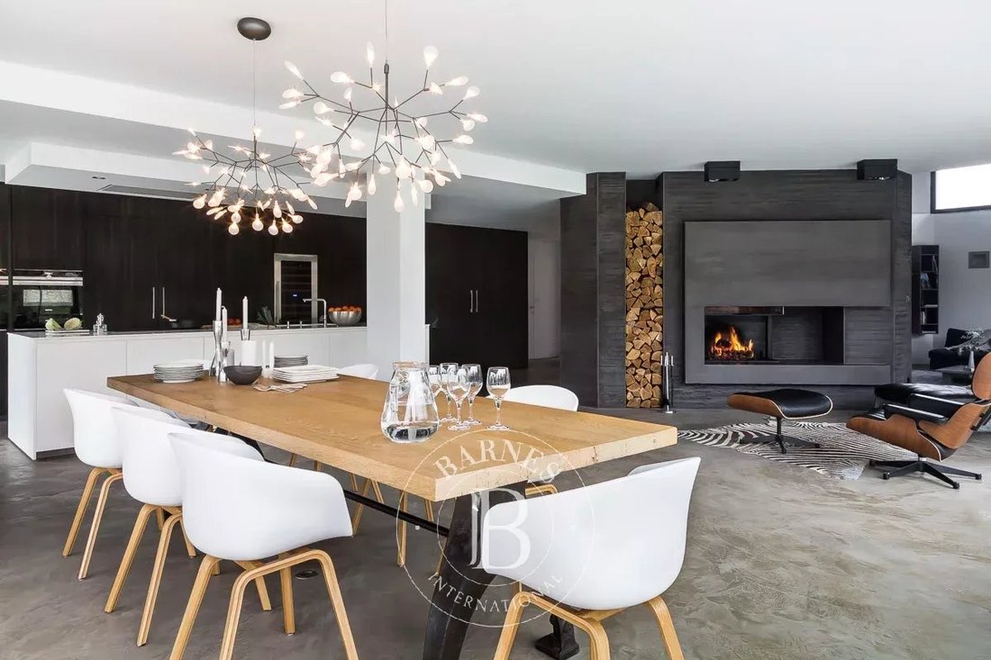 House in Chozeau, Auvergne-Rhône-Alpes, France 2 - 17064600