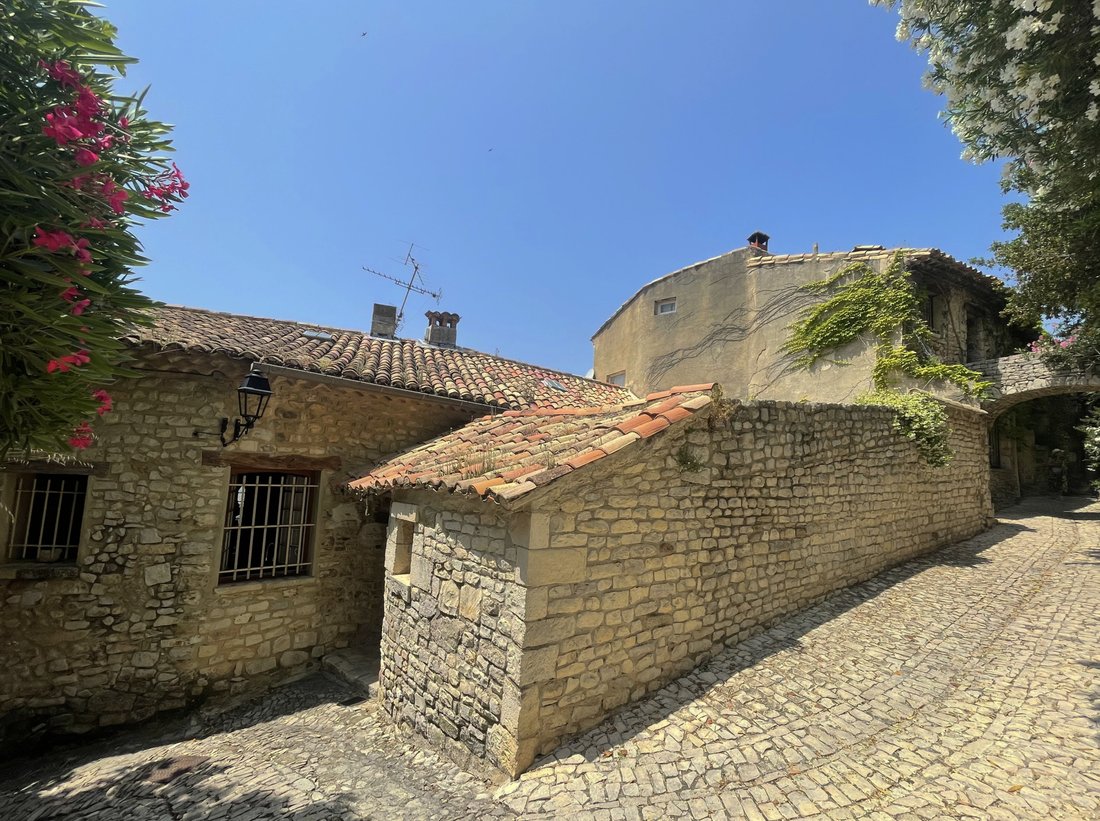 House in Ouest Sud, Vaison-la-Romaine, France 2 - 17064273