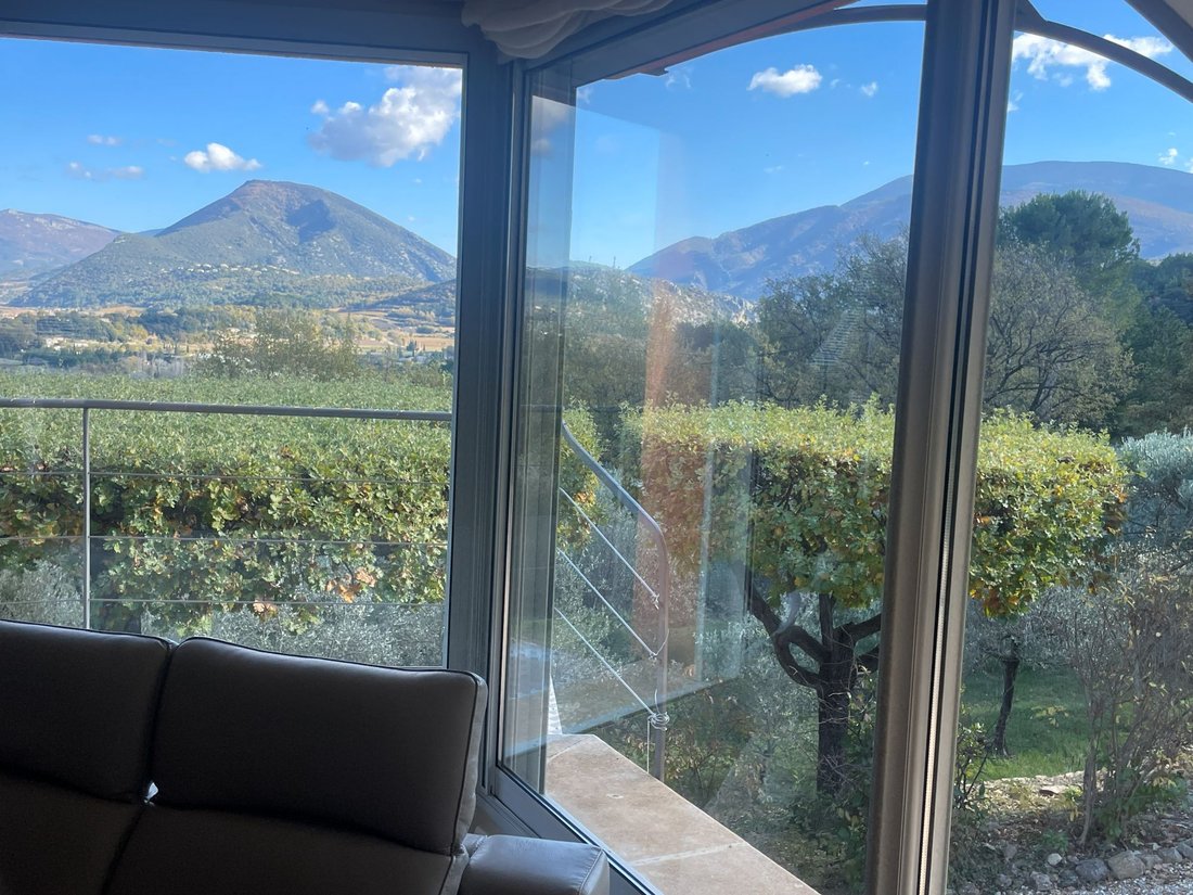 Estate in Ouest Sud, Vaison-la-Romaine, France 3 - 17064099