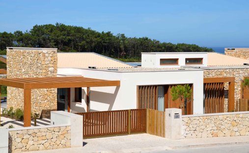 Casa en Vau, Distrito de Leiria, Portugal 1