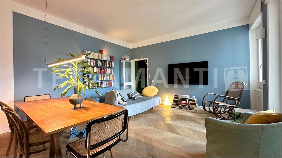 Apartment in Western Lake Center, Como, Lombardy 2 - 17051143