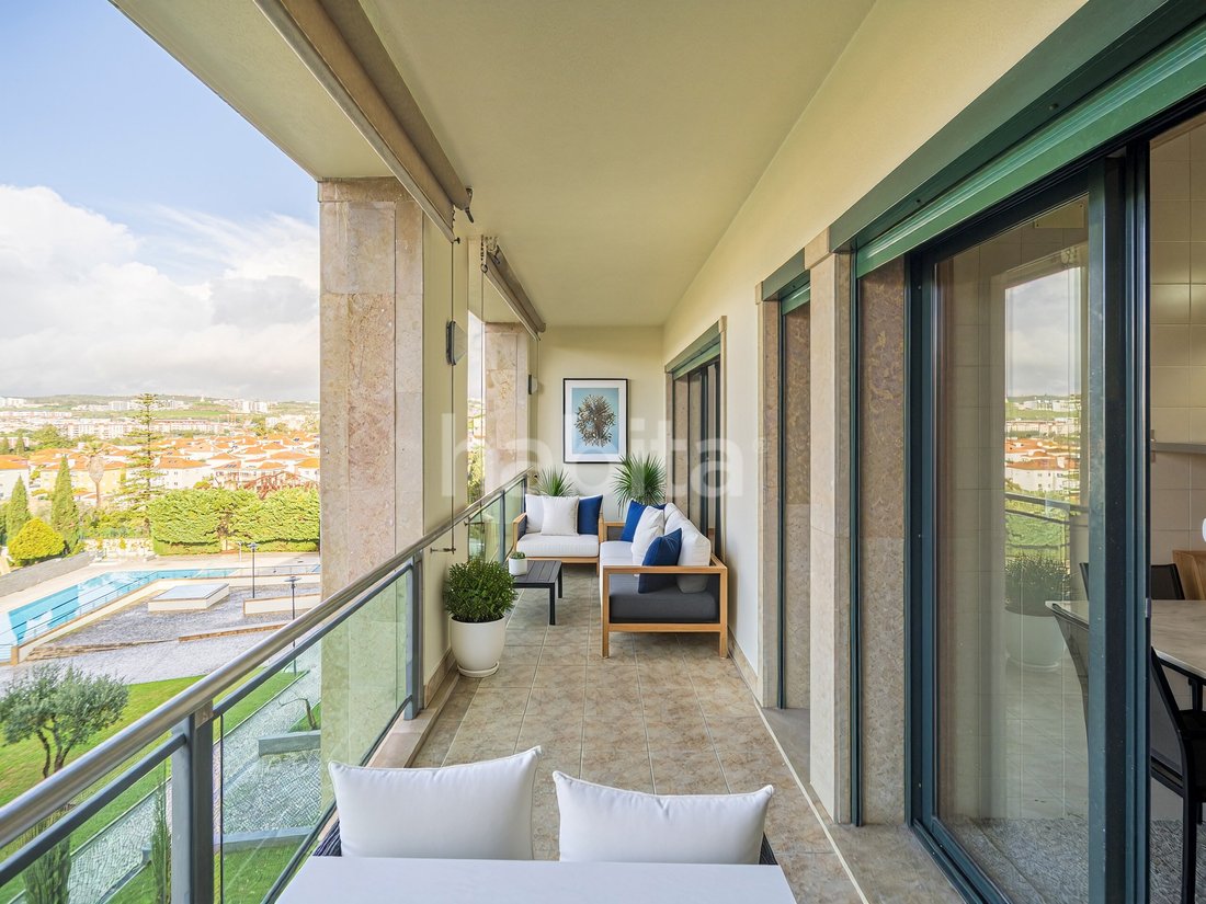 Apartment in Belem, Lisbon, Portugal 3 - 16981719