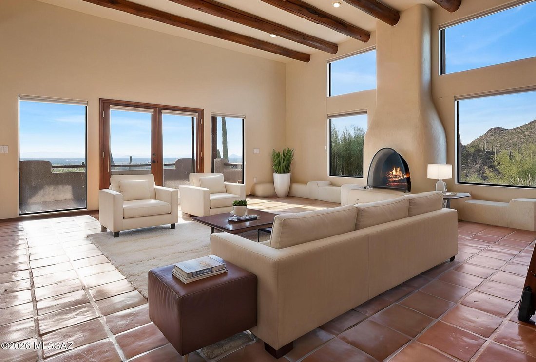 House in Tucson, Arizona, United States 2 - 17065257