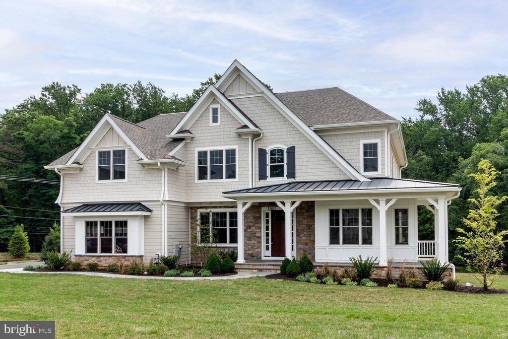 House in Berwyn, Pennsylvania, United States 3 - 17065332