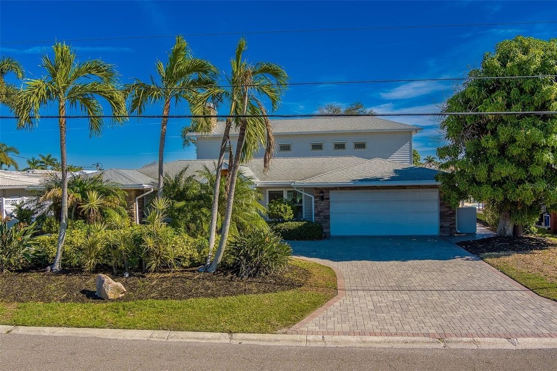 House in Clearwater, Florida, United States 1 - 17065274