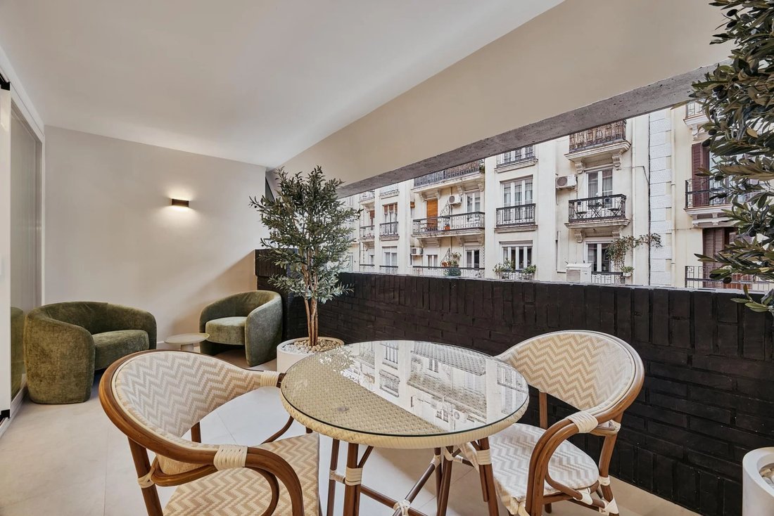Apartment in Barrio Salamanca, Madrid, Spain 1 - 17064582