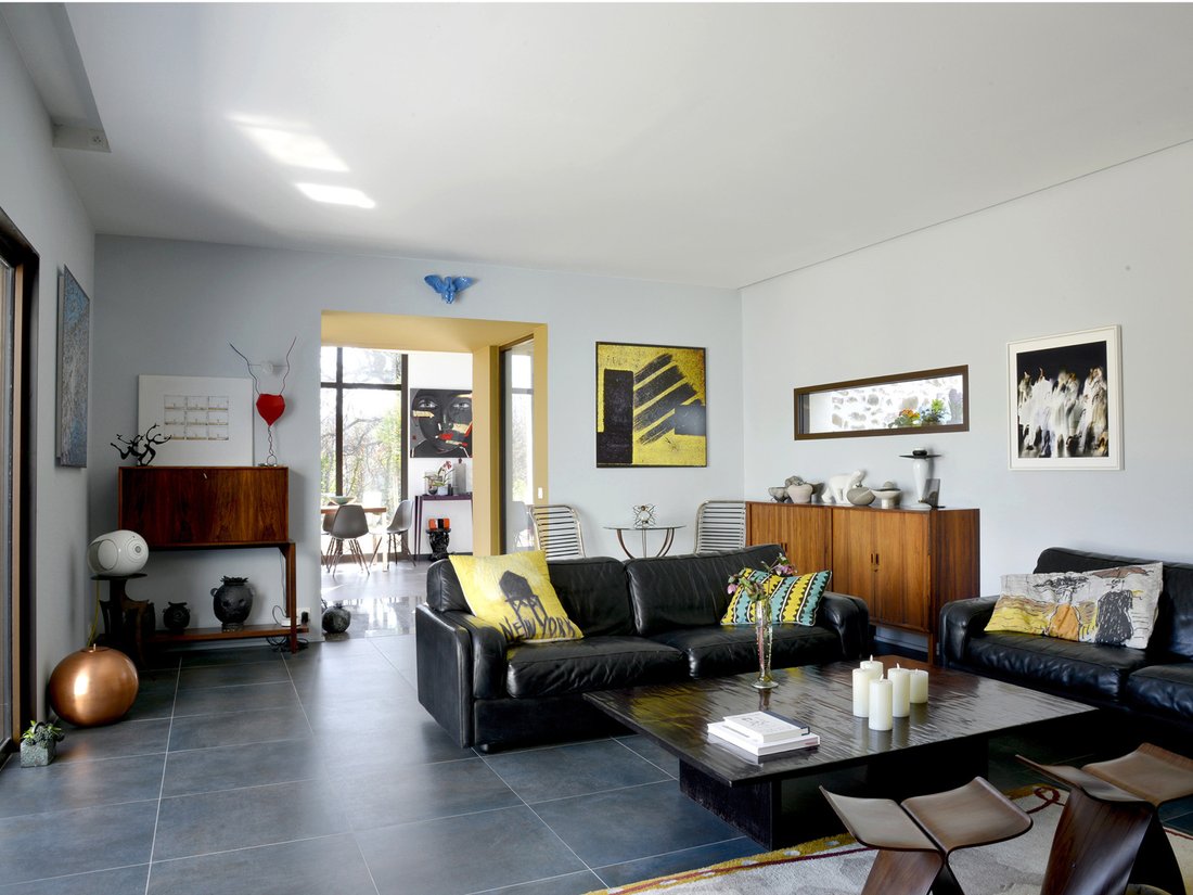 Villa in Ouest Sud, Vaison-la-Romaine, France 5 - 17064199