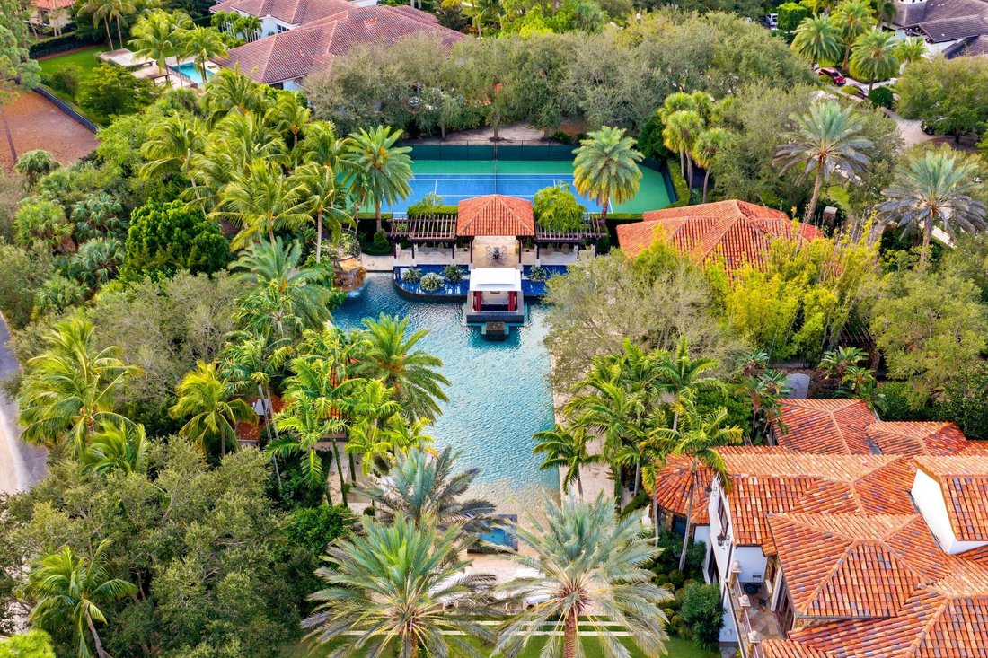House in Palm Beach Gardens, Florida, United States 2 - 17063580
