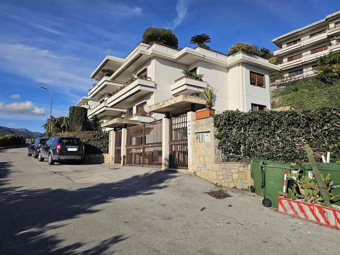 Apartment in Irno - Sala Abbagnano - Brignano, Salerno, Campania 3 - 17064387