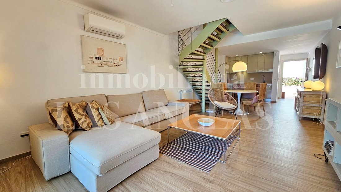 Casa en Ibiza, Islas Baleares, España 1 - 17063640