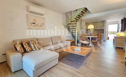 Casa en Ibiza, Islas Baleares, España 1