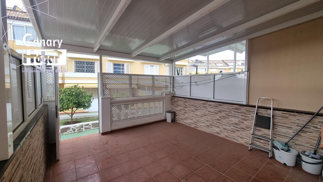 House in Playa de las Americas, Canary Islands, Spain 3 - 17063841
