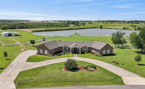 House in Sachse, Texas, United States 1