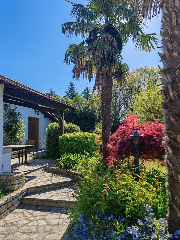 House in L'Oie, Pays de la Loire, France 3 - 17064636