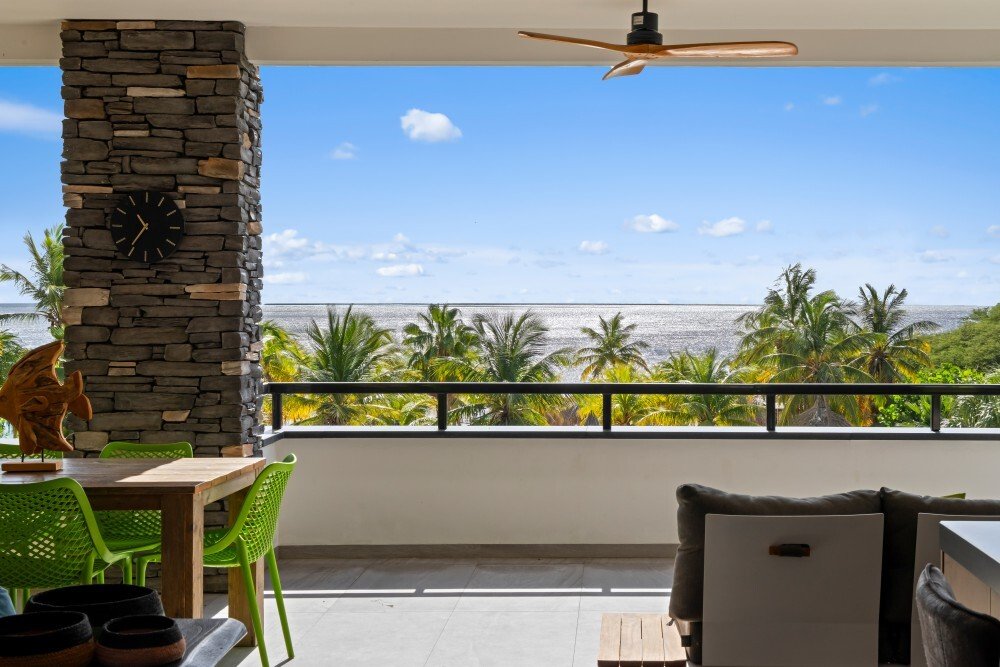 House in Sint Michiel, Curaçao, Curaçao 1 - 17064081