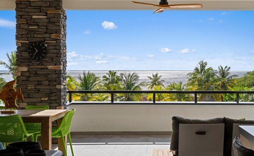Maison à Sint Michiel, Curaçao, Curaçao 1