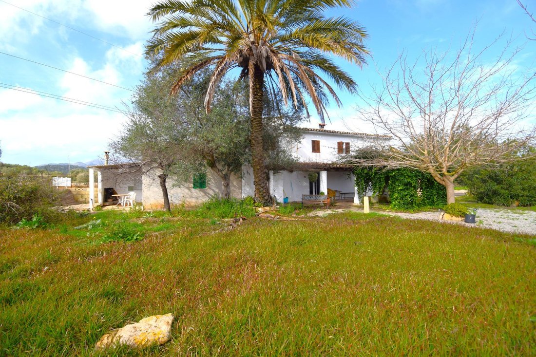 Country House in Pollenca, Balearic Islands, Spain 2 - 17064386