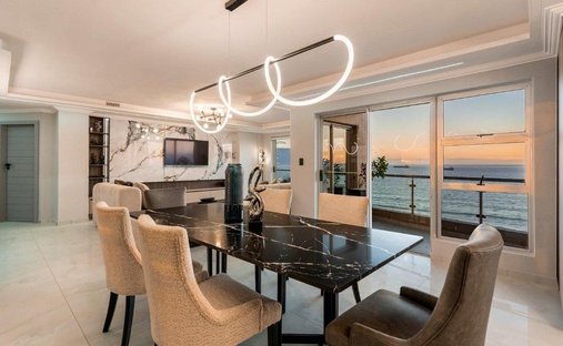Appartement à Le Cap, Cap-Occidental, Afrique du Sud 1