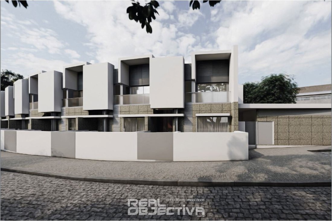 House in Cidade da Maia, Porto District, Portugal 1 - 17064689