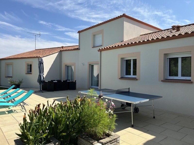 House in Machecoul, Machecoul-Saint-Meme, France 4 - 17064633