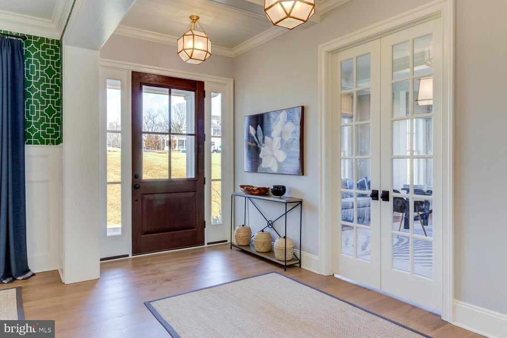 House in Berwyn, Pennsylvania, United States 4 - 17065332