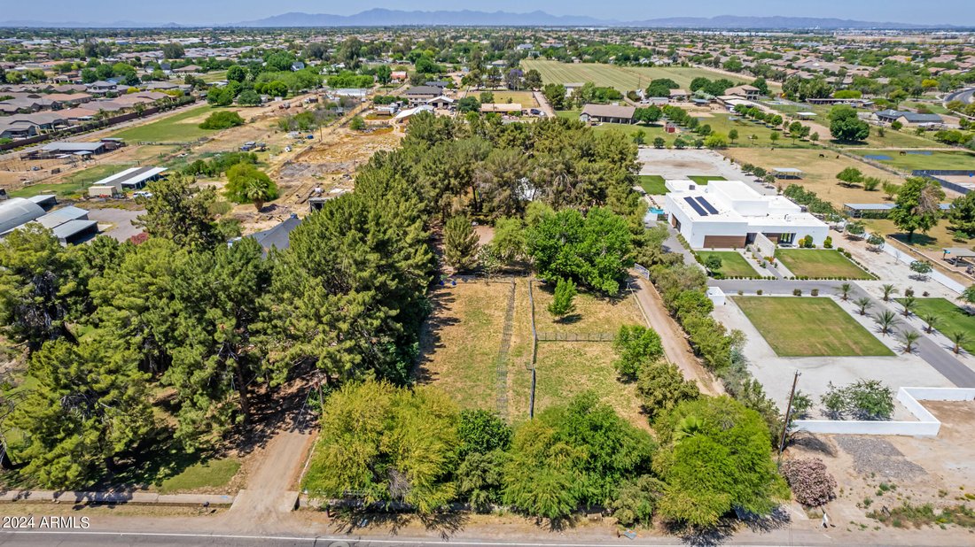 House in Chandler, Arizona, United States 3 - 17064837