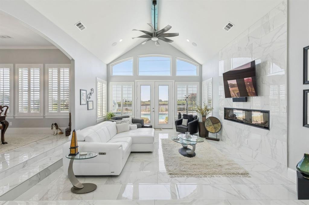 House in Sachse, Texas, United States 5 - 17063758