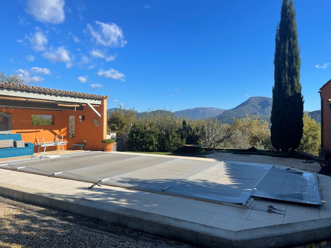 Estate in Ouest Sud, Vaison-la-Romaine, France 5 - 17064099