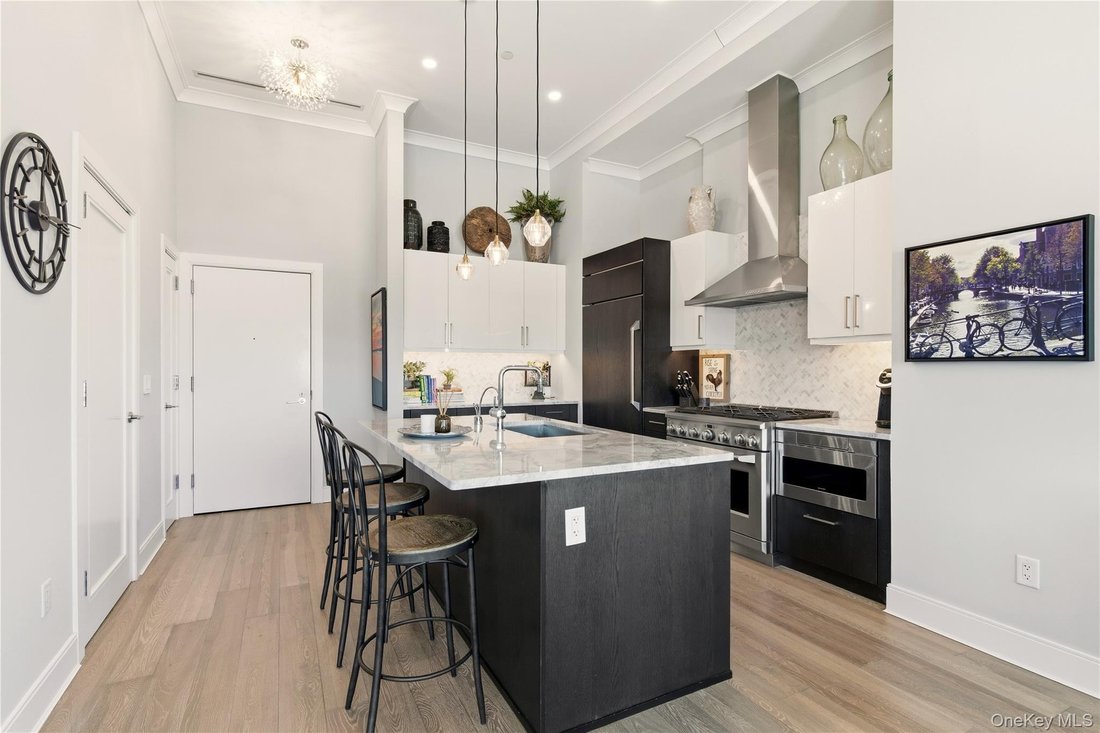 Condo in Glen Cove, New York, United States 1 - 17064218