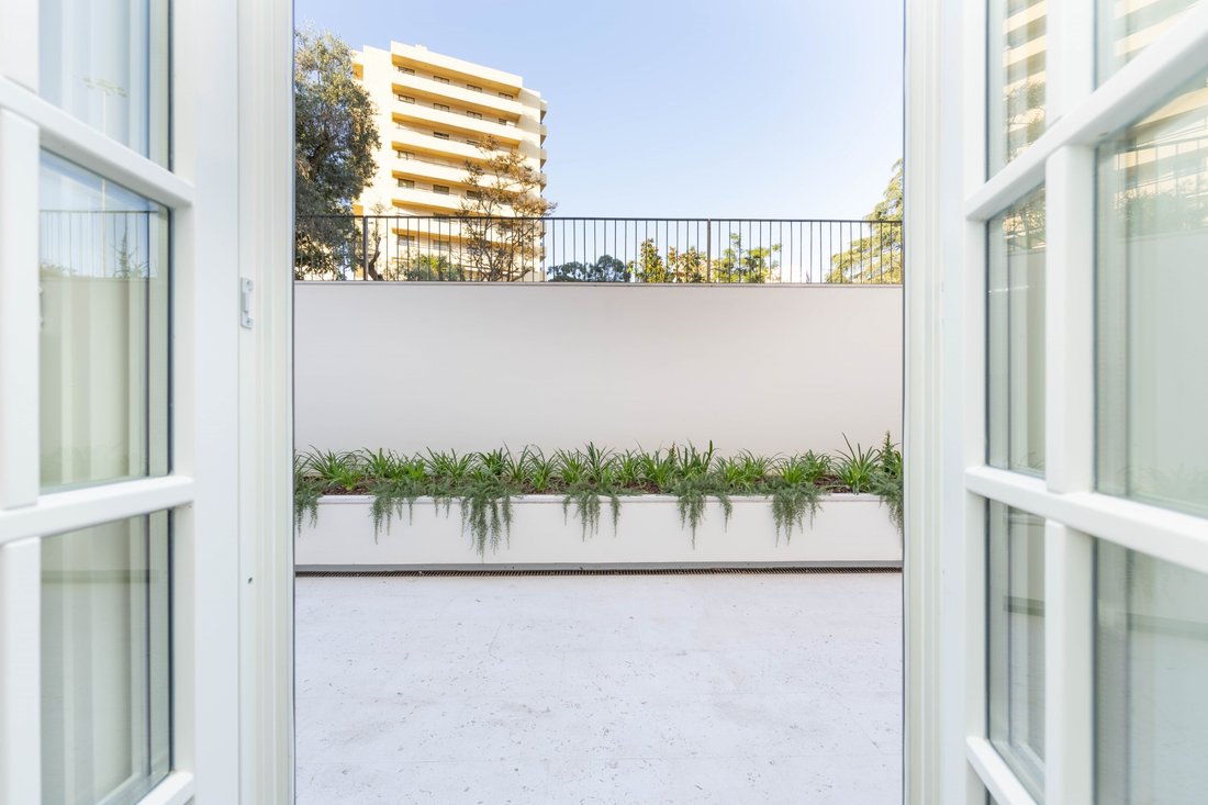 Apartment in Arroios, Lisbon, Portugal 3 - 16310066