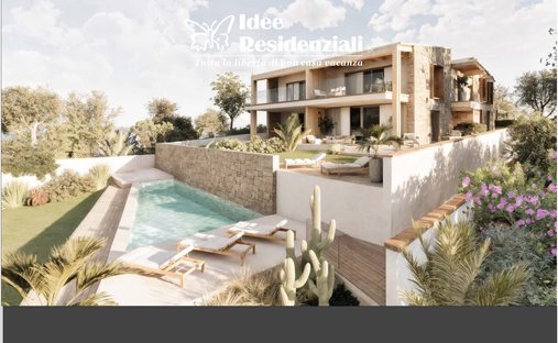 Apartment in Palau, Sardinia, Italy 1