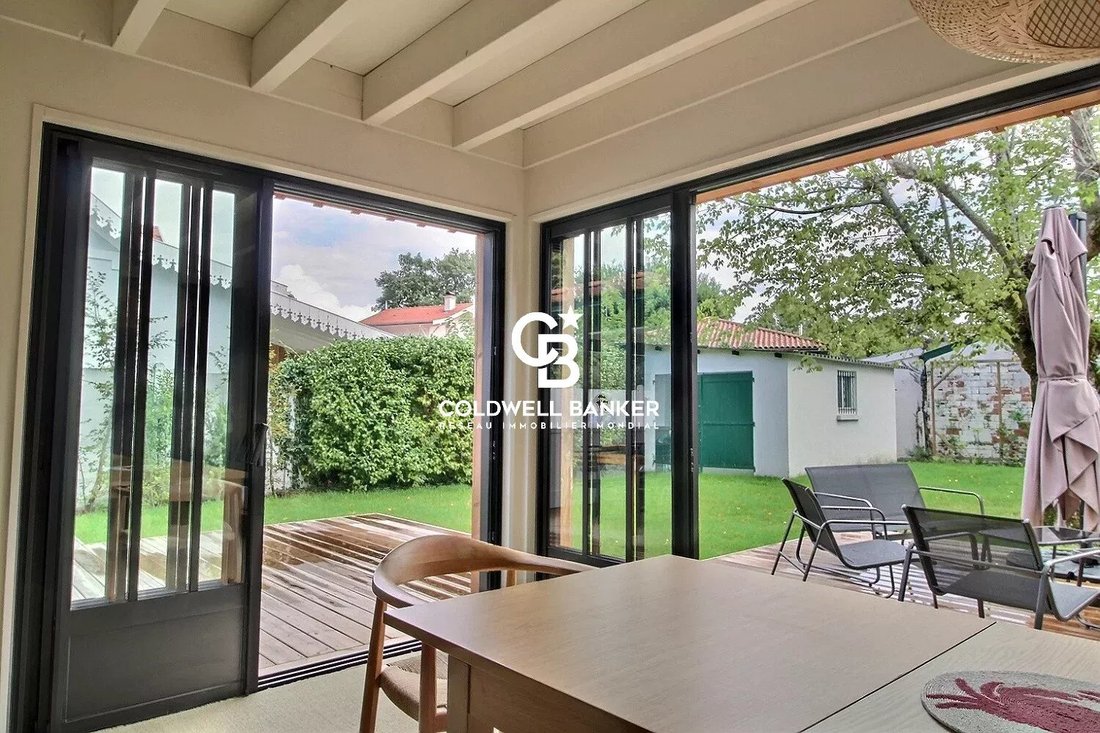 House in Sud Ouest, Andernos-les-Bains, France 3 - 16096902
