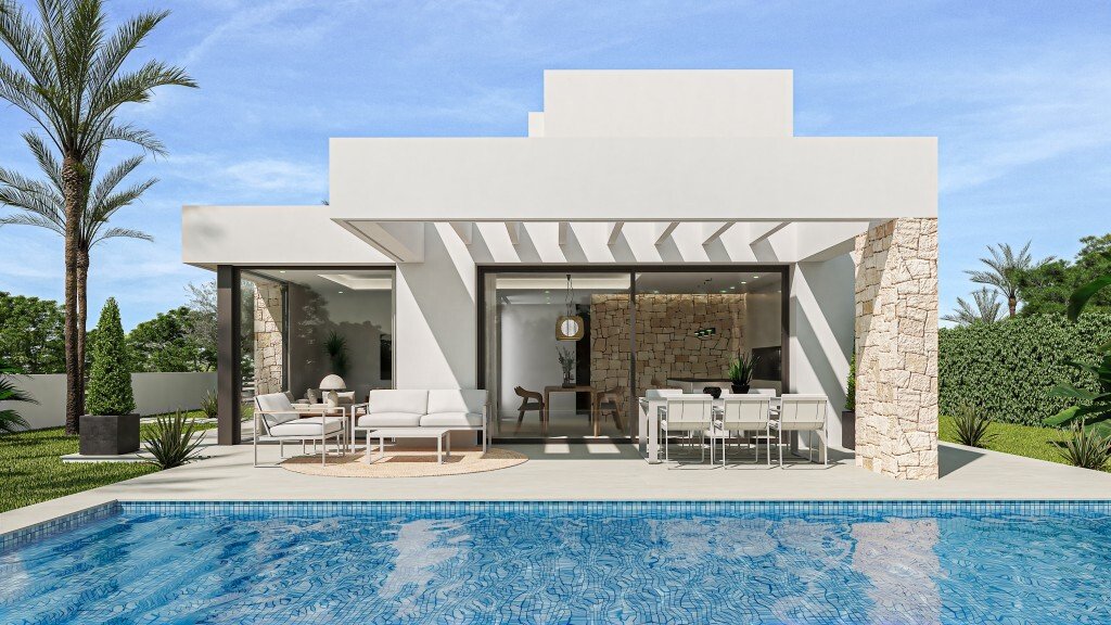 Villa in Denia, Valencian Community, Spain 2 - 17064462