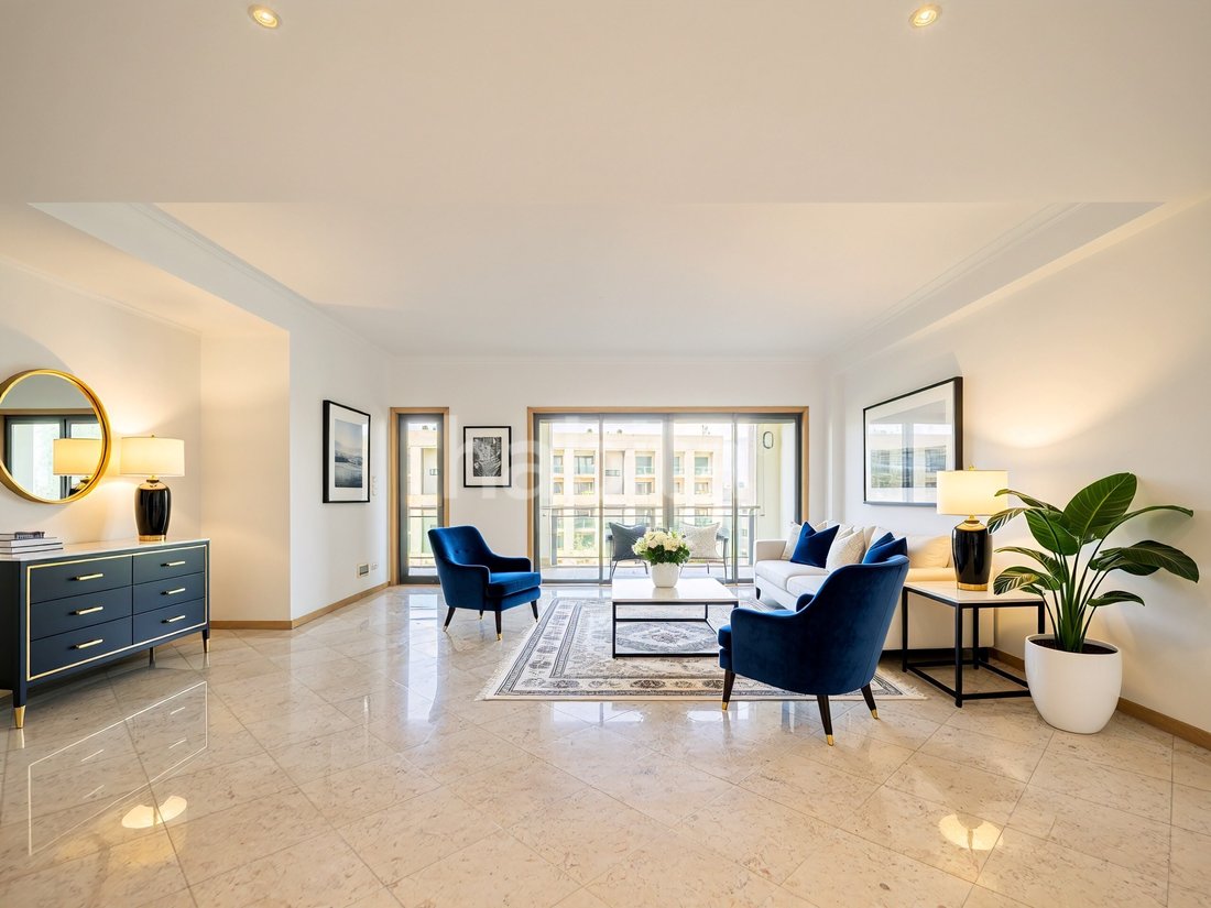 Apartment in Belem, Lisbon, Portugal 1 - 16981719