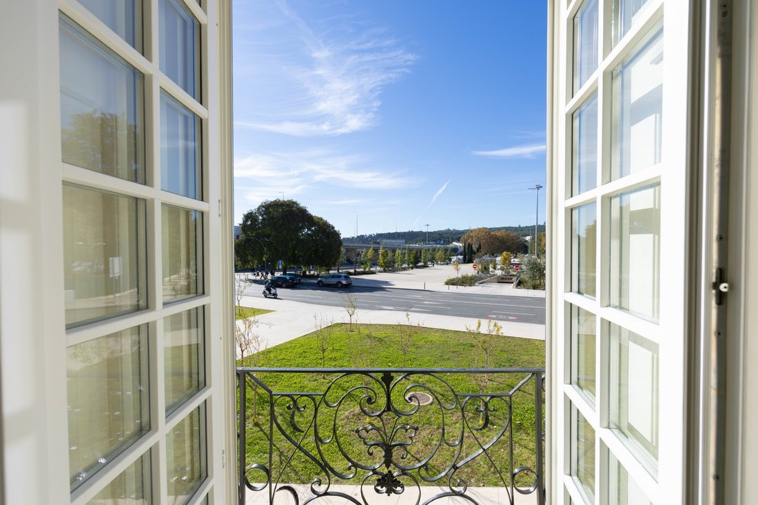 Apartment in Sao Domingos de Benfica, Lisbon, Portugal 1 - 15469063