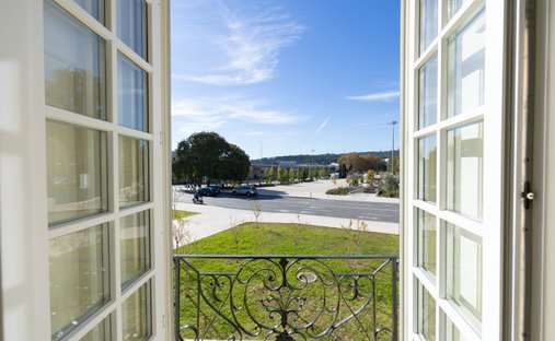 Apartment in Sao Domingos de Benfica, Lisbon, Portugal 1