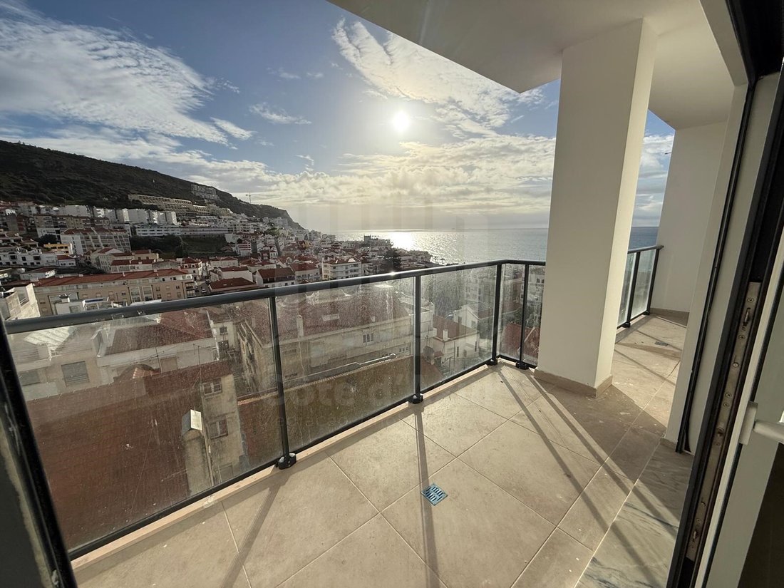 Apartment in Santiago, Setubal, Portugal 1 - 17064649