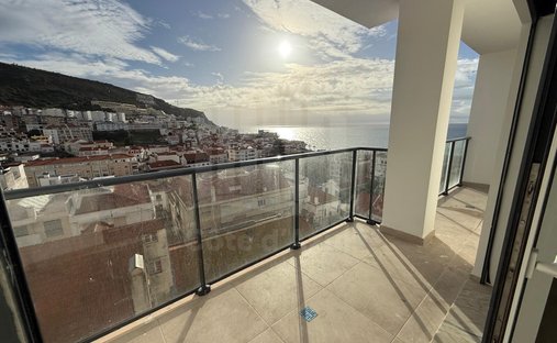 Apartment in Santiago, Setubal, Portugal 1