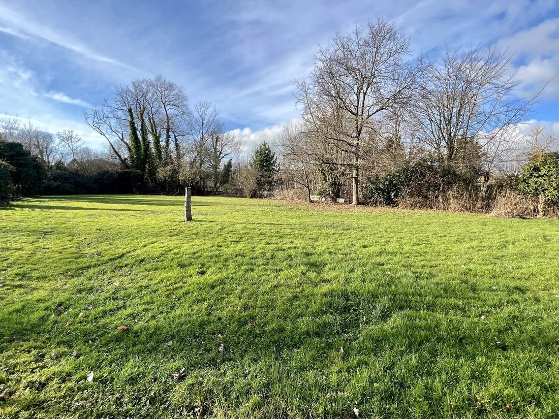 House in Merlimont, Hauts-de-France, France 1 - 17065505