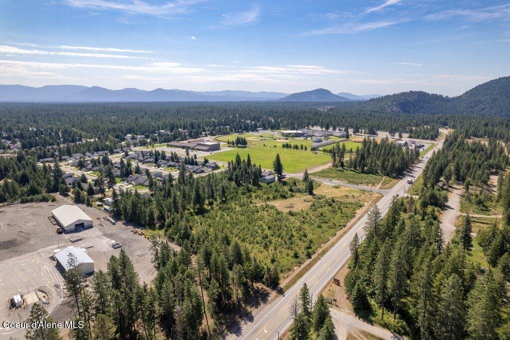 Land in Spirit Lake, Idaho, United States 4 - 17064845