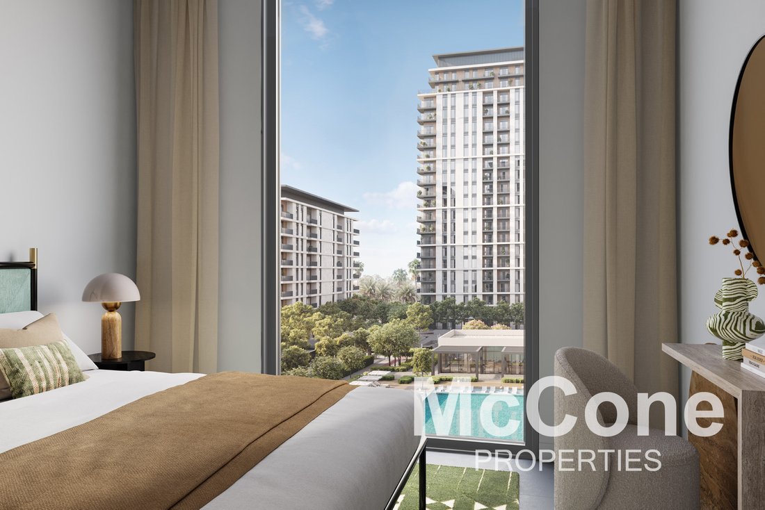 Apartment in Dubai Hills Estate, Dubai, United Arab Emirates 4 - 17065964