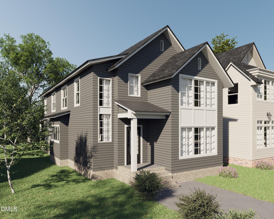 House in Raleigh, North Carolina, United States 4 - 17065797