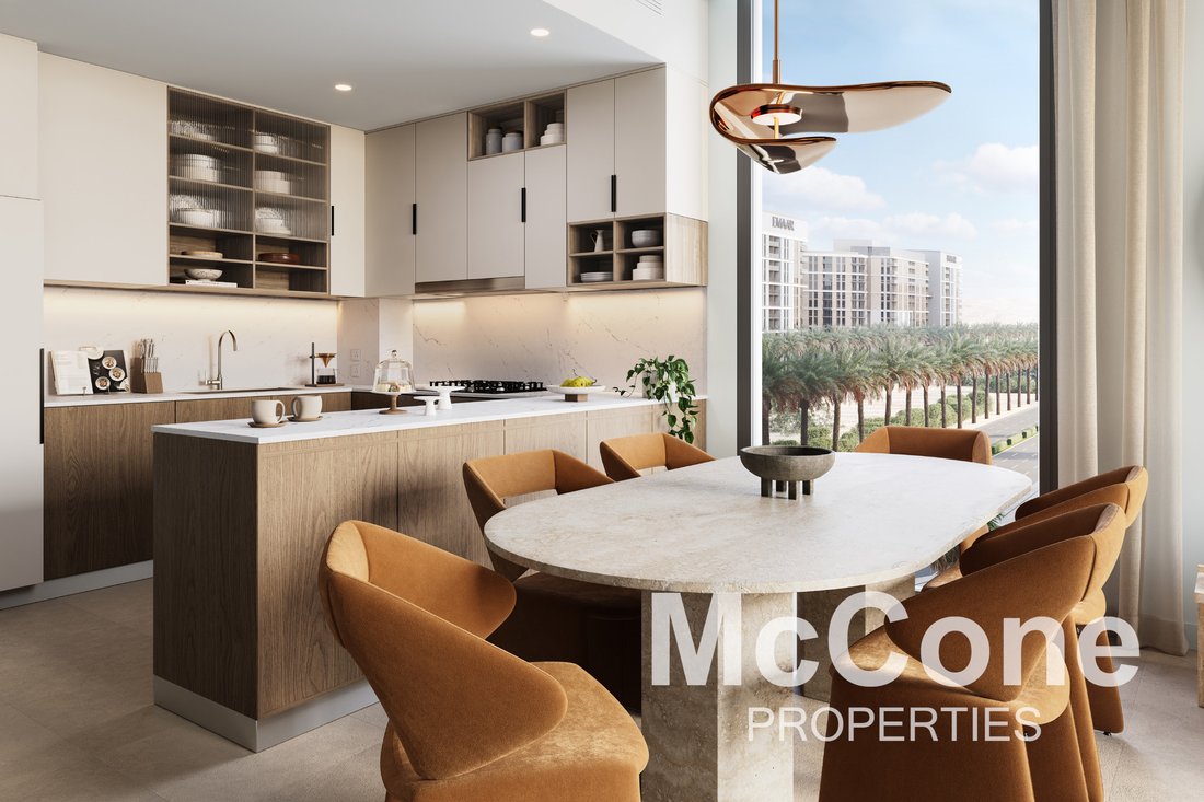 Apartment in Dubai Hills Estate, Dubai, United Arab Emirates 3 - 17065964
