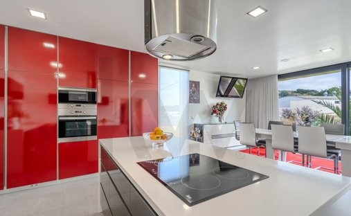 Townhouse en Santa Maria, Sao Pedro y Matacaes, Distrito de Lisboa, Portugal 1