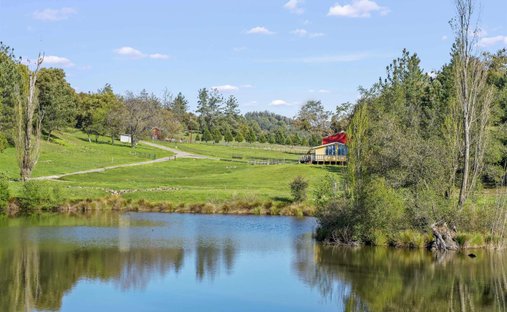 House in Julian, California, United States 1