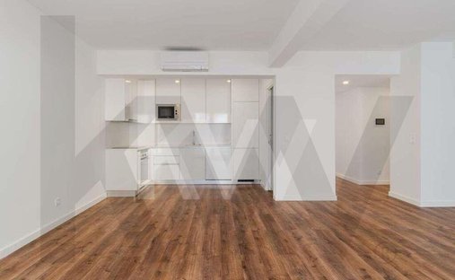 Appartamento a Avenidas Novas, Lisbona, Portogallo 1